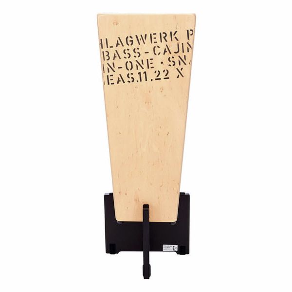 Schlagwerk CC206 Bass Cajinto