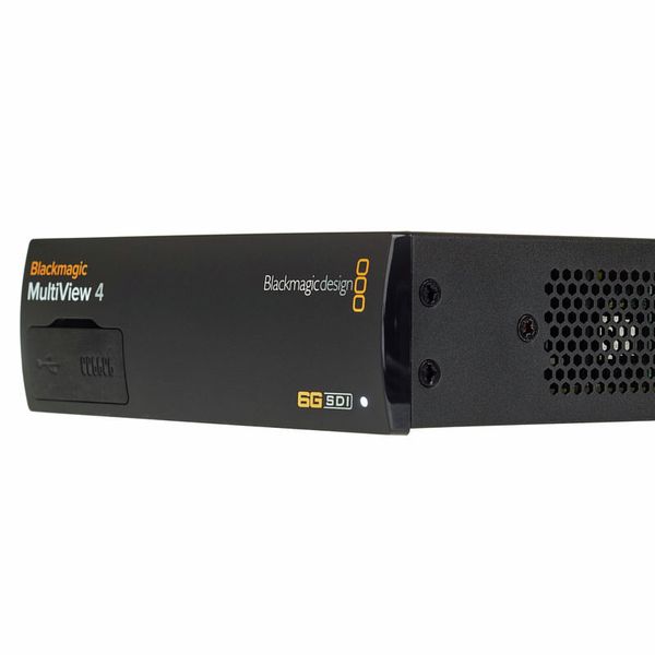 Blackmagic Design MultiView 4