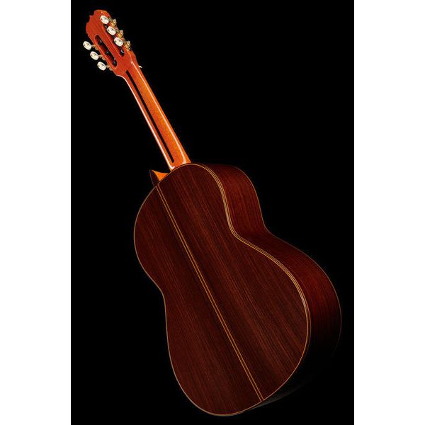 Ramirez Tradicional 1A w. case