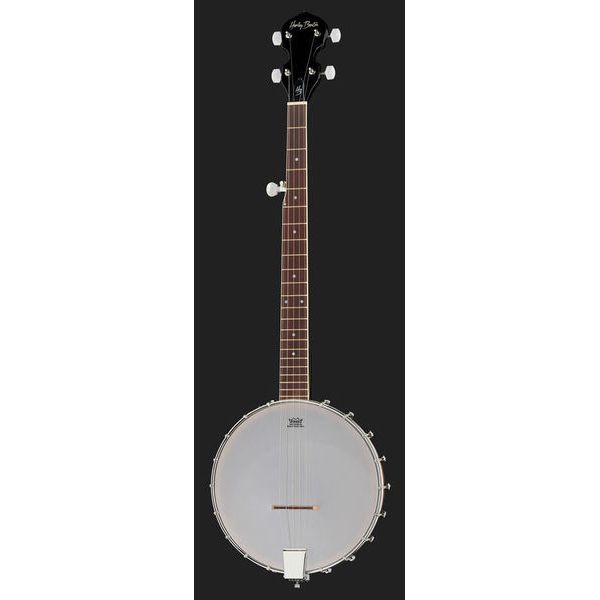 Harley Benton BJO-35Pro 5 Str. Banjo w/Bag
