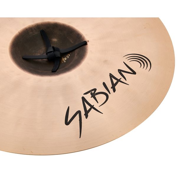 Sabian 17" Artisan Trad. Sym. ML