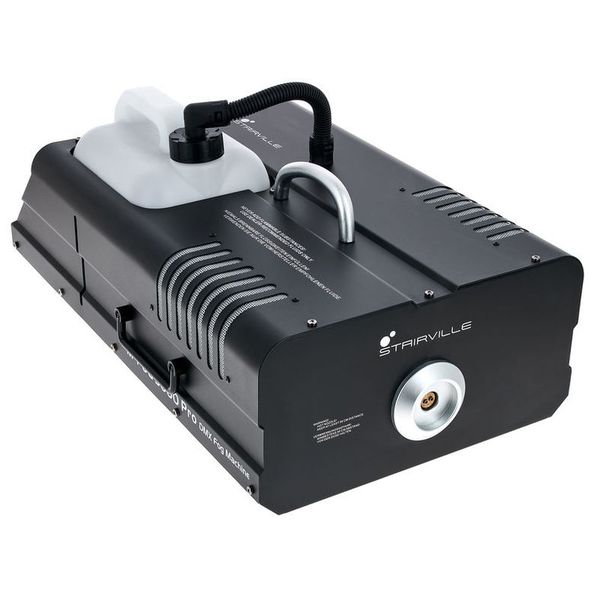 Stairville M-Fog 3000 Pro