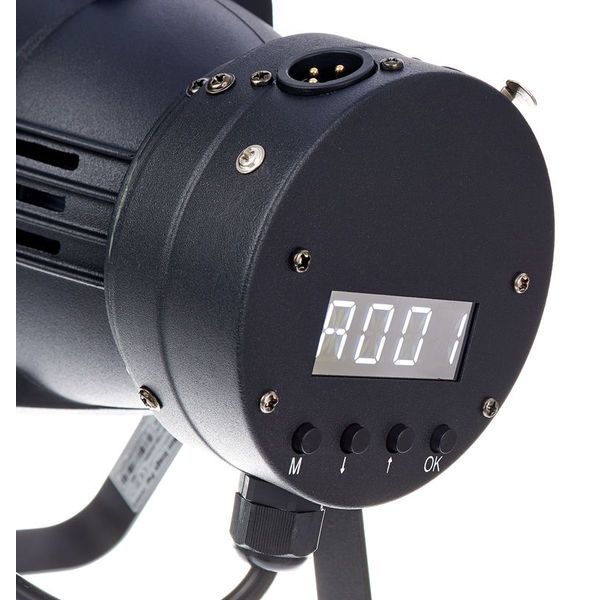 Stairville Mini Stage Par CW/WW/A