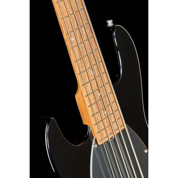 Sadowsky MetroExp21 Vint M5 Mora LH BK