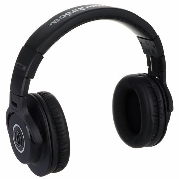 Audio-Technica ATH-M40X