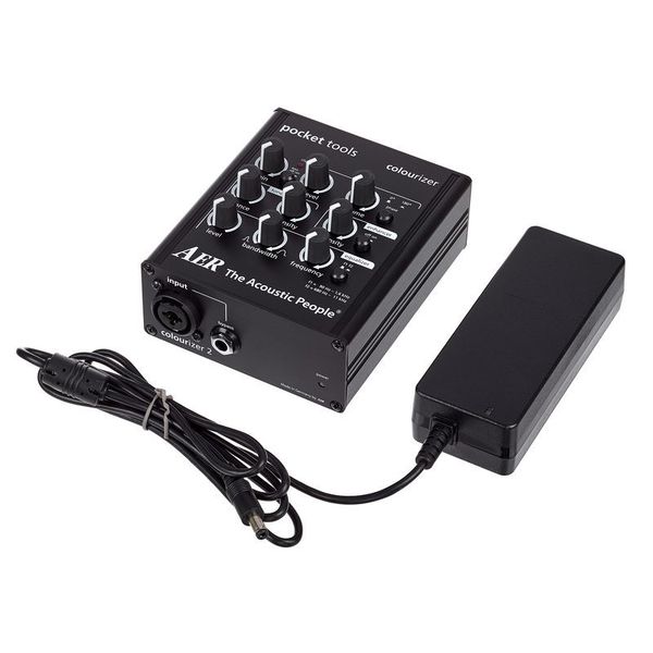 AER Colourizer 2 Pocket Tool