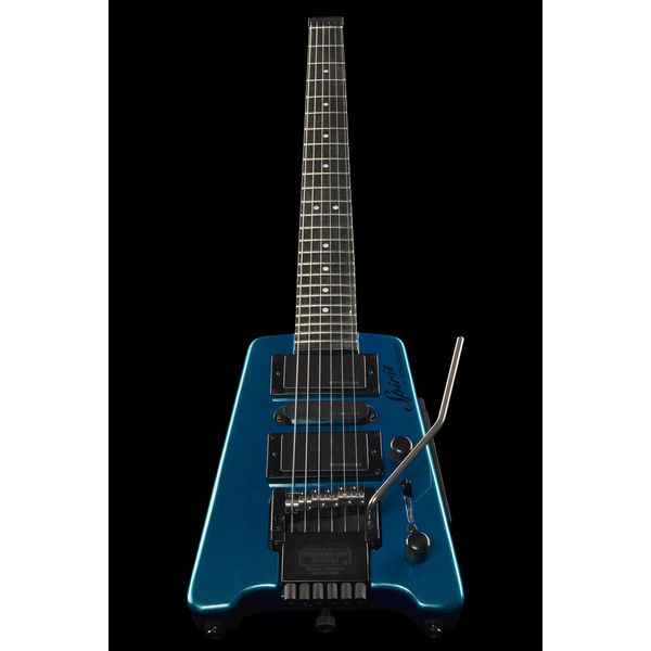 Steinberger Guitars Gt-Pro Deluxe FB