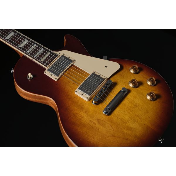 Gibson Les Paul Studio Tobacco Burst