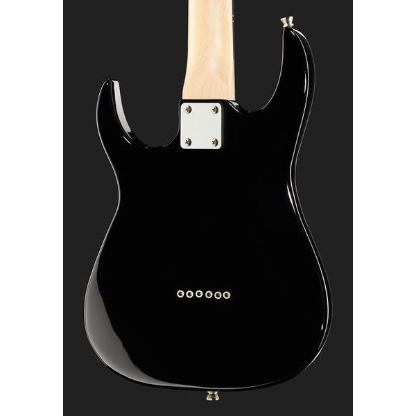 Harley Benton RG-Junior BK Bundle 1