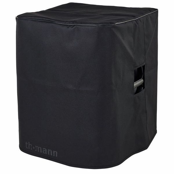 Thomann Cover Behringer VQ 1500D