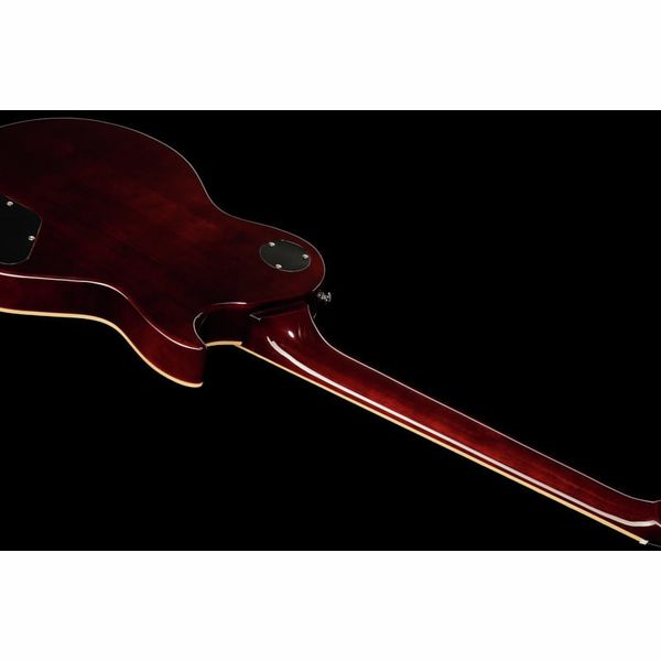 Harley Benton SC-550LH II PAF w/Bag