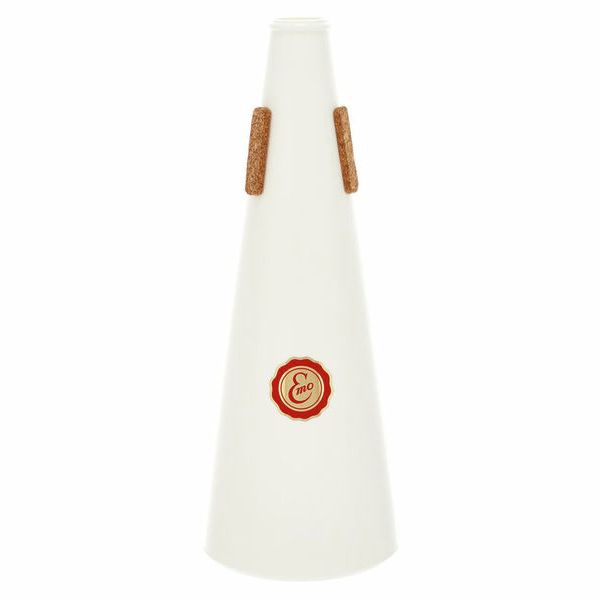 Emo Trombone Straight Mute S