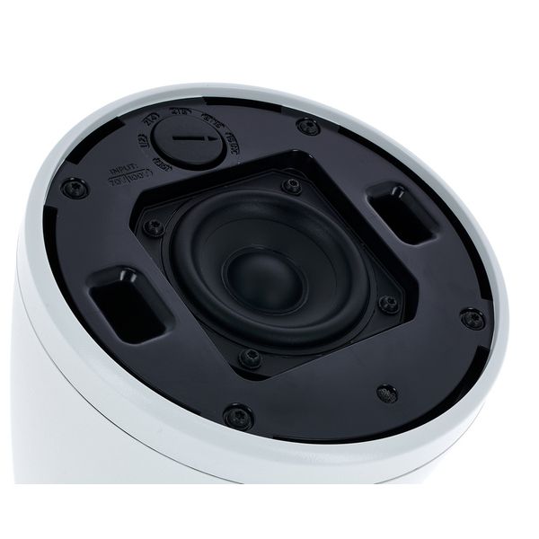 Bose Professional Ceiling Pendant Bundle S white