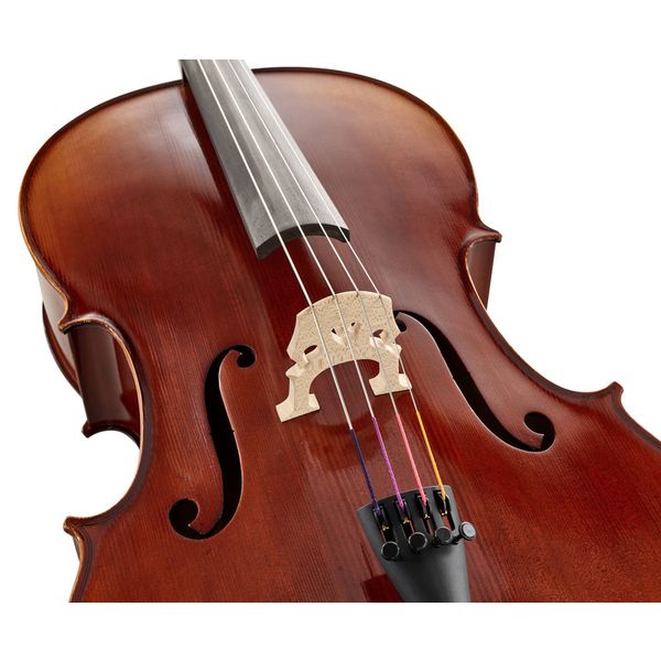Gewa Allegro VC1 Cello Set 3/4 CB