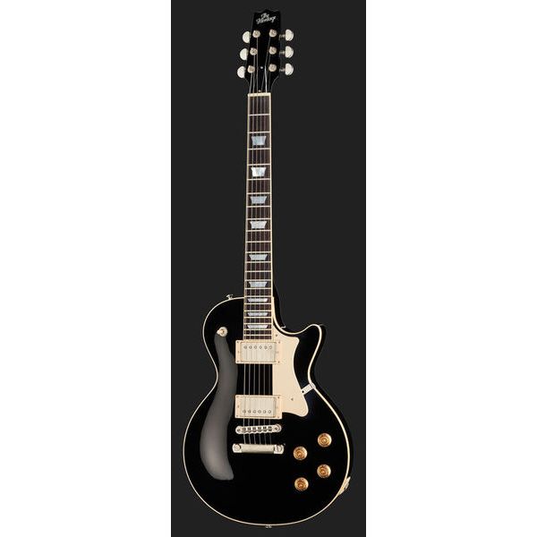 Heritage Guitar H-150 Ebony