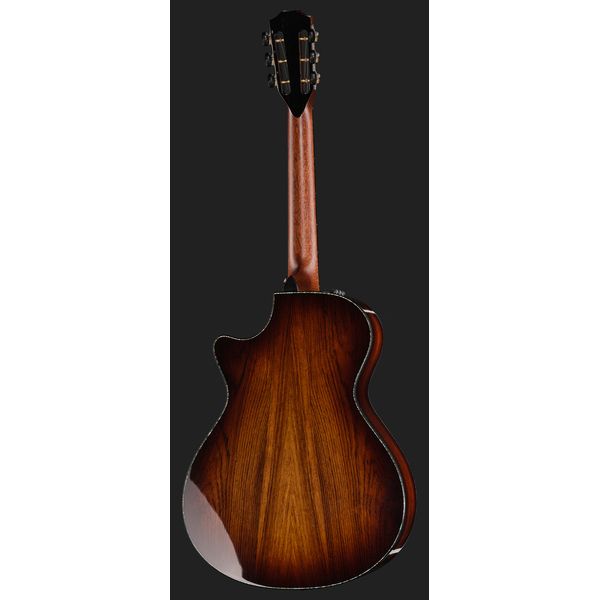 Taylor PS12ce 12 Fret Honduran RW