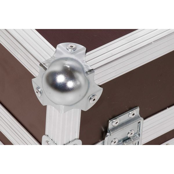 Thon Keybard Case AK-X1100 Wood