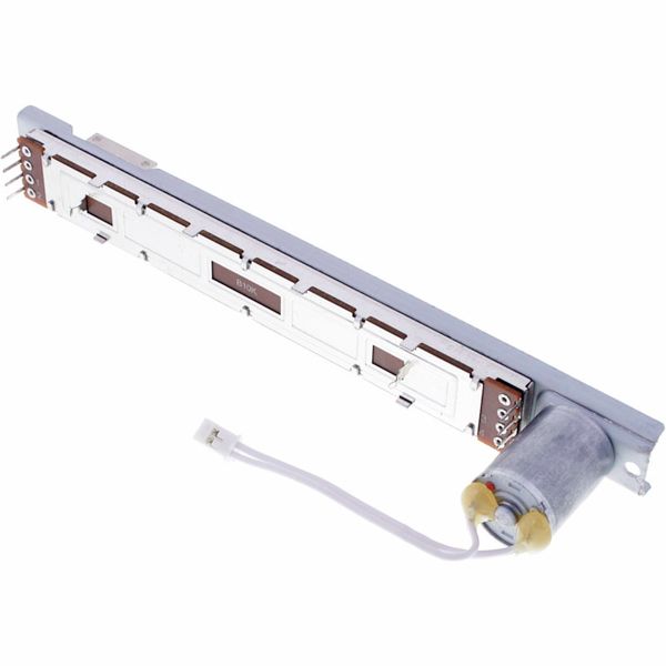 Behringer X32 Motor Fader