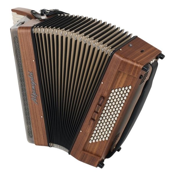 Alpengold Sinova 496M Nut