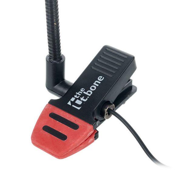 the t.bone free solo PT 1.8 CC 915 Bundle