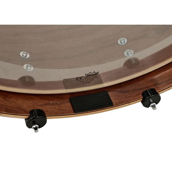 DrumCraft Series 6 22"x18" BD BP -WM