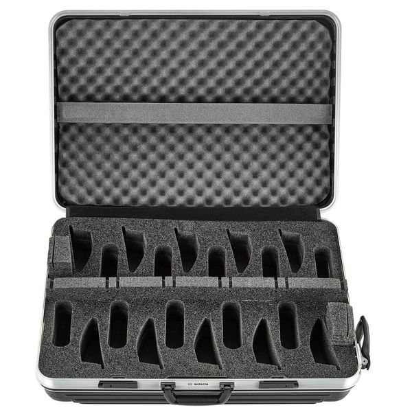 Bosch CCS 1000 D 26 DL Bundle