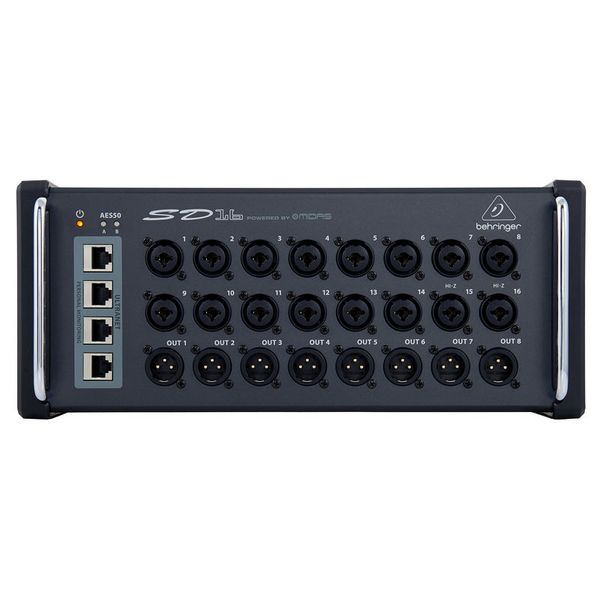 Behringer SD16