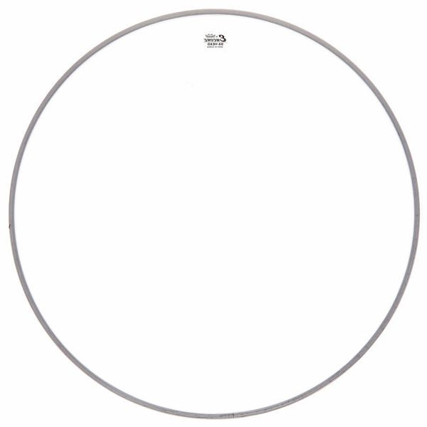 Remo Encore 20" Ambassador clear BD