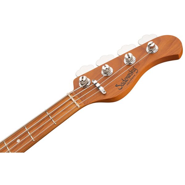 Sadowsky MetroExp21 Vintage M4 RM CAR