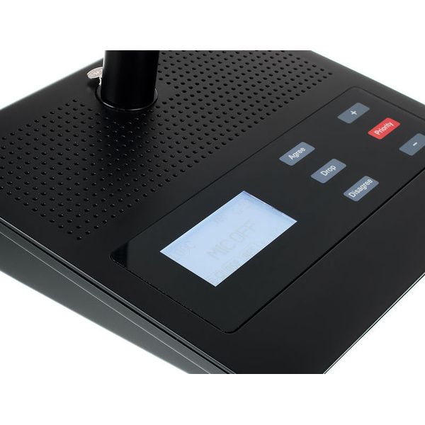 the t.bone Speech 100 M 15+1 Bundle