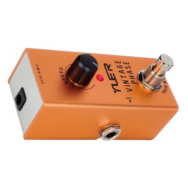 Yuer RF-10 Series Vintage Phase