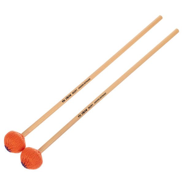 Vic Firth M291 Anders Astrand Mallets
