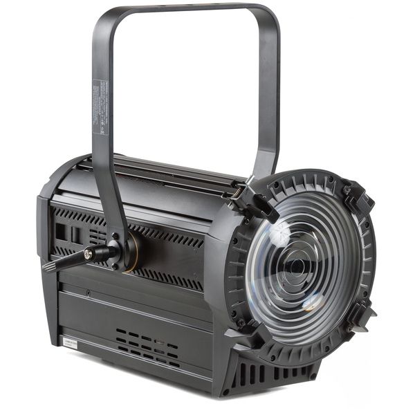 Expolite LED Fresnel XAL MKII RGBAL