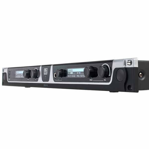 LD Systems U505 BPHH2