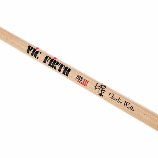 Vic Firth SCW Charlie Watts Signature