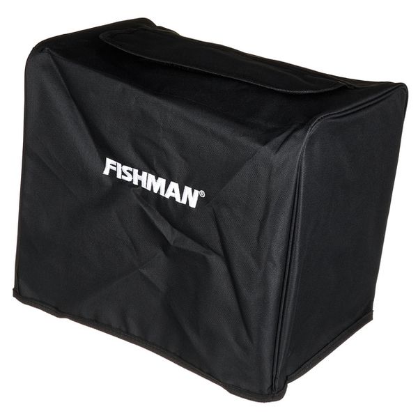 Fishman 70th Loudbox Mini Bluet LTD BK