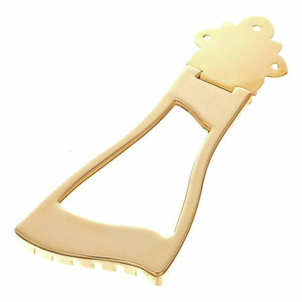 Harley Benton Parts Hollowbody Tailpiece