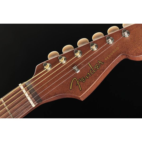 Fender Redondo Mini SB