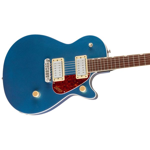 Gretsch Strml Jet Clb DRK DENM