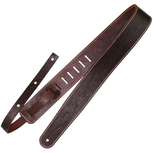 Richter Raw II Contour Wrinkle Brown