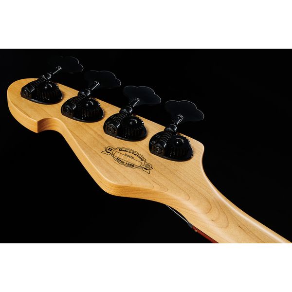 Sandberg California II TM 4 Short Green