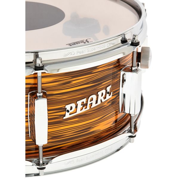 Pearl 14"x5,5" President Deluxe S.U.