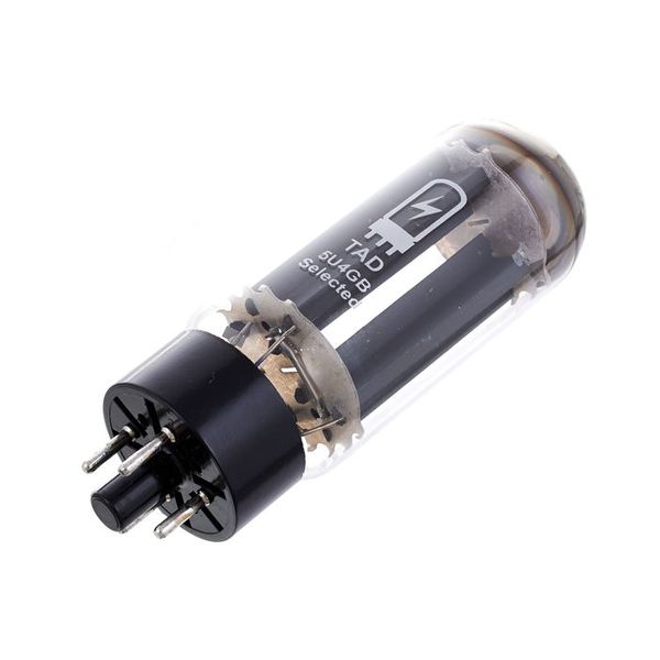 TAD RT504 5U4GB Rectifier Tube