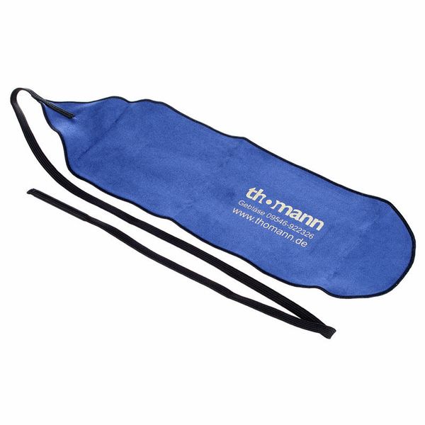 Thomann Deluxe Cleaning Swab Clarinet