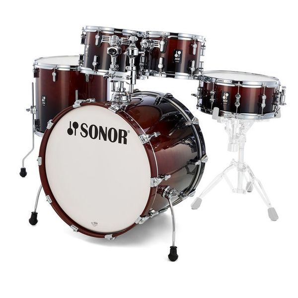 Sonor AQ2 Stage Set BRF