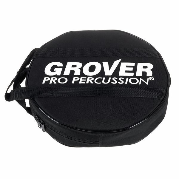 Grover Pro Percussion T2/GS-T Tambourine