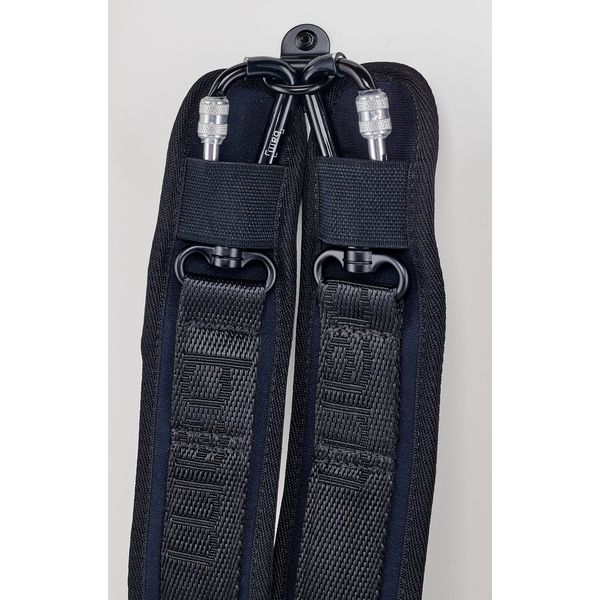 bam 2000XLW Violin Case