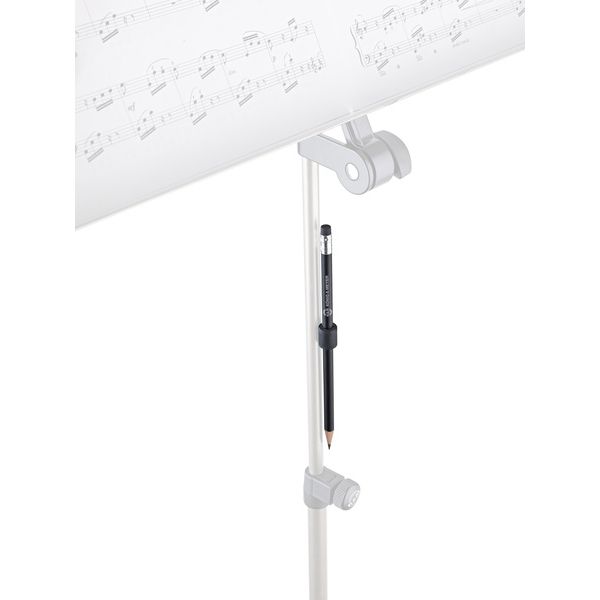 K&M 16099 Holding Magnet+Pencil BL