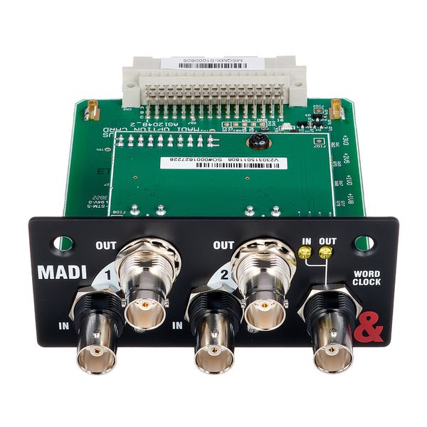 Allen & Heath SQ MADI Interface Card