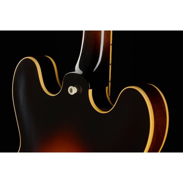 Gibson 1959 ES-335 Reissue VB VOS LH